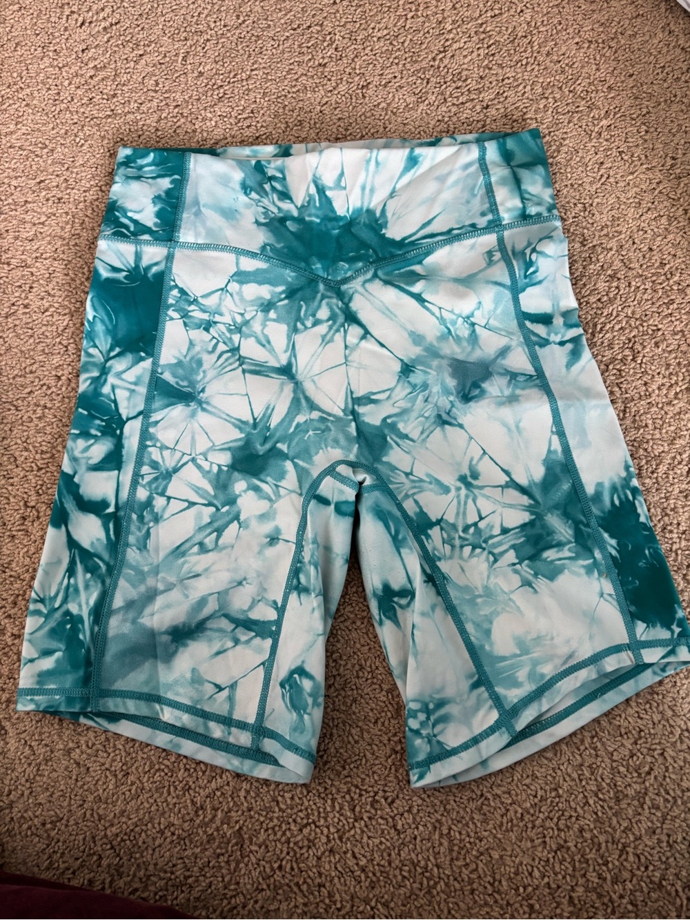 Balance Athletica Oasis Biker shorts